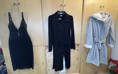 An Intimate Affaire is Making Bra Shopping Easy!