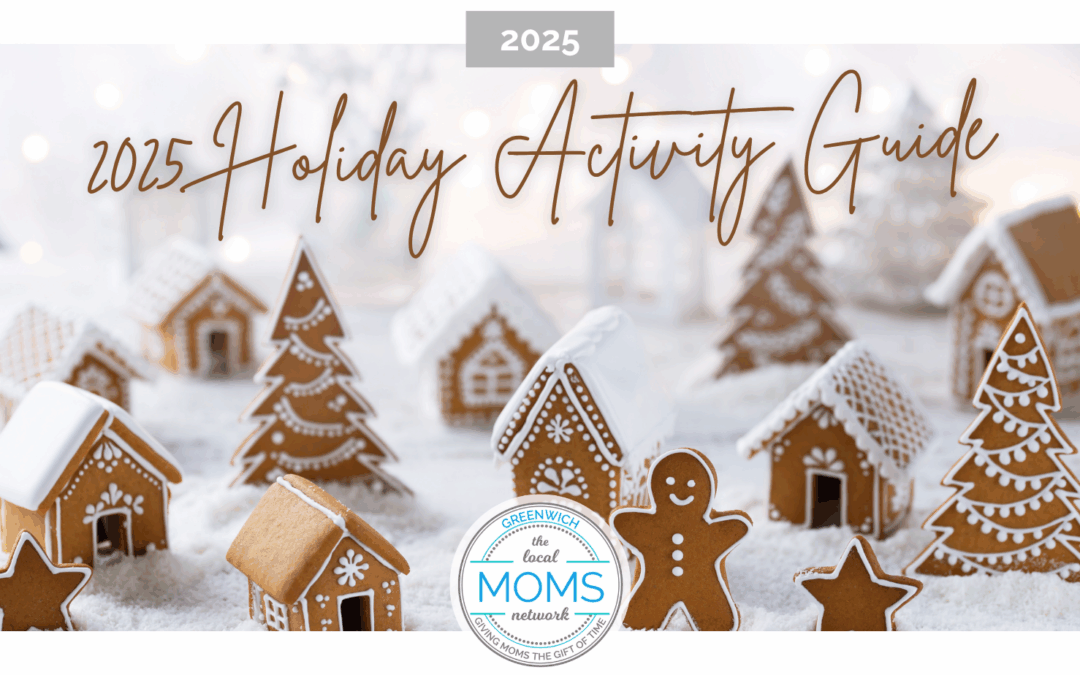2025 Fun Family Holiday Activities!