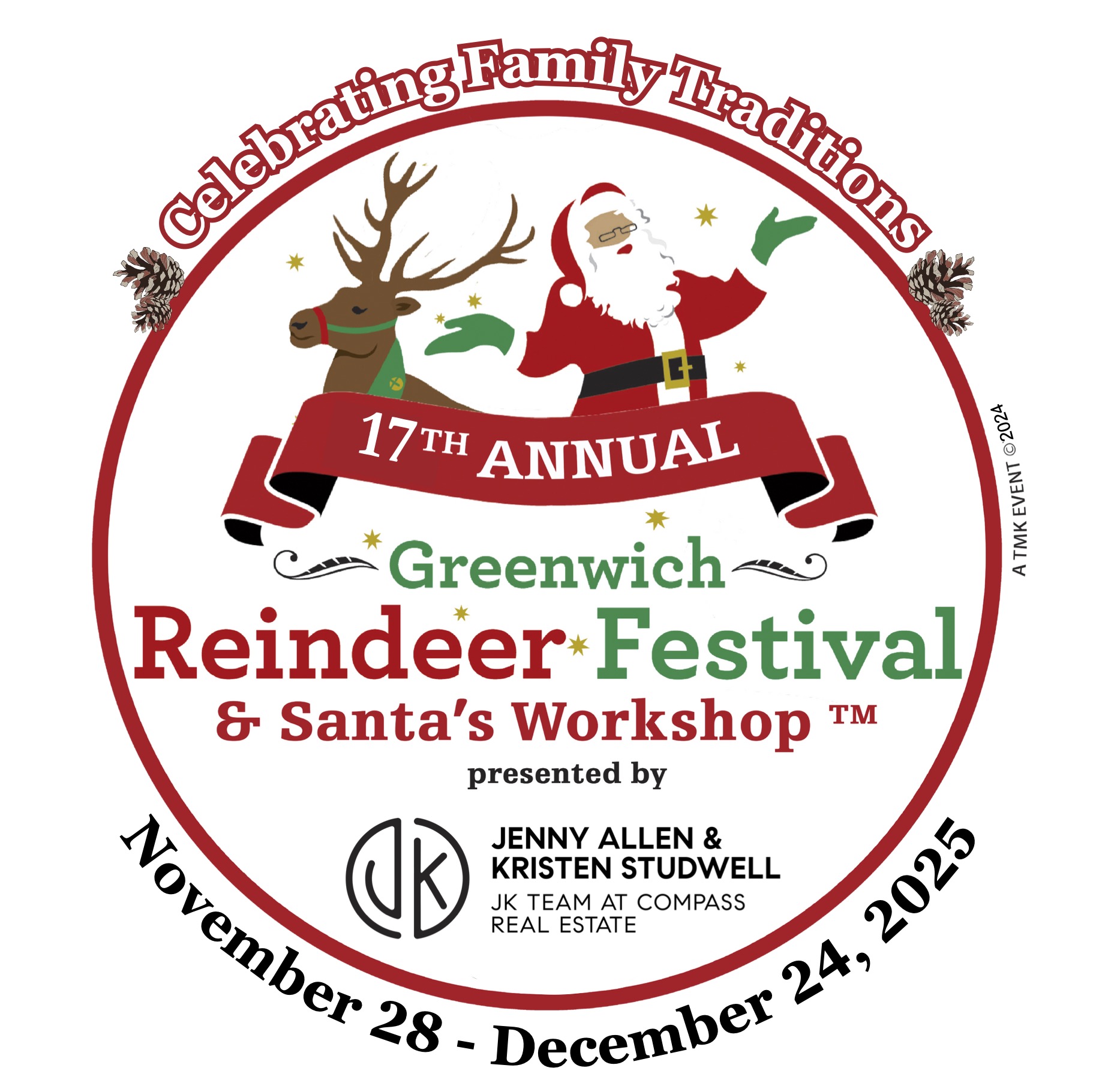 GRF 2025 Logo