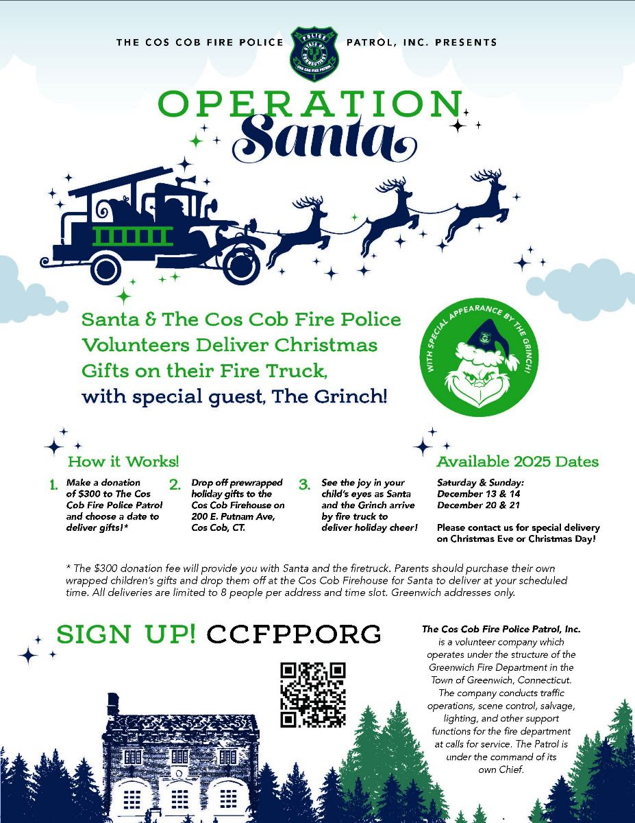 operation santa