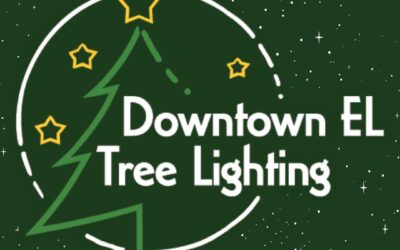 Downtown East Lansing Tree Lighting + BOGO eGift Card Bonus