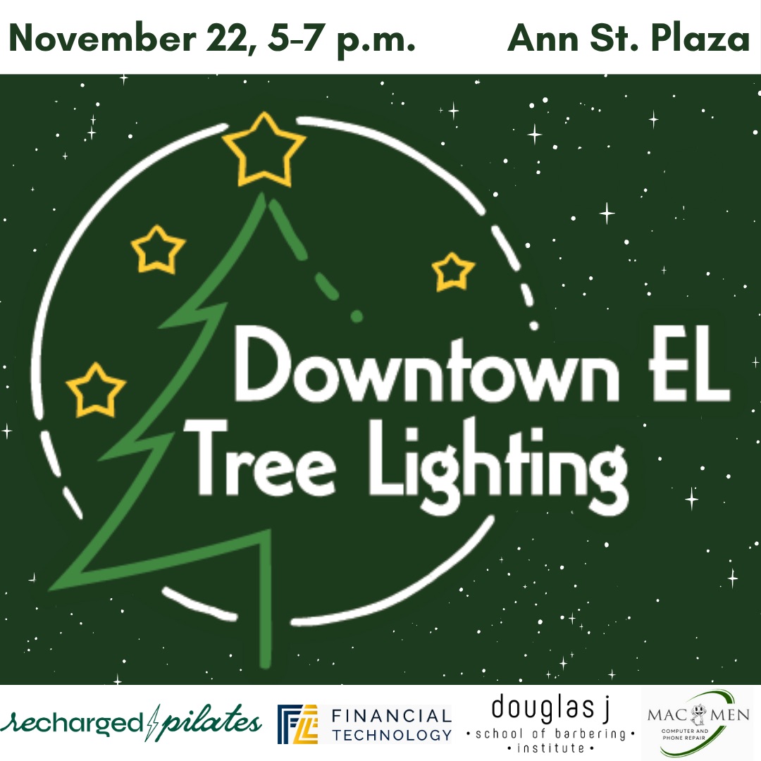Downtown East Lansing Tree Lighting Downtown EAST Lansing Family Dining