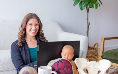 Strong as a Mother: Expert Prenatal Education & Lactation Support in Newtown