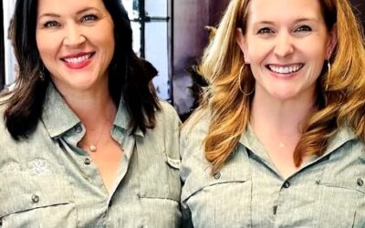 Meet the Moms Behind The Perfect Pot: Meghan and Melissa