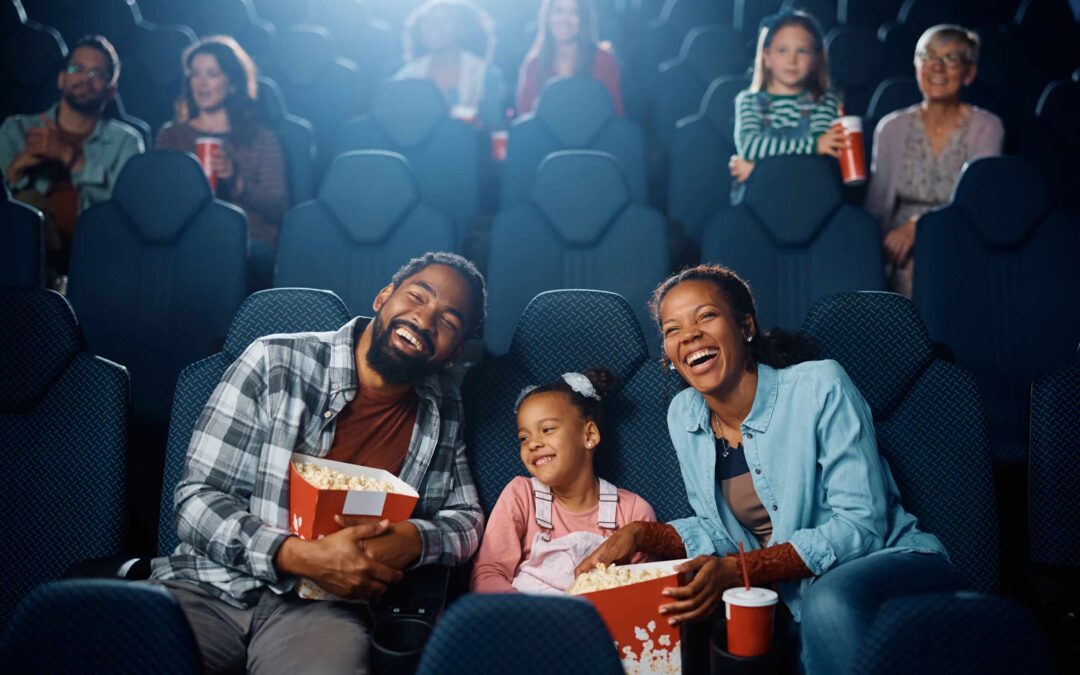 7 Experience Gifts The Whole Family Will Love