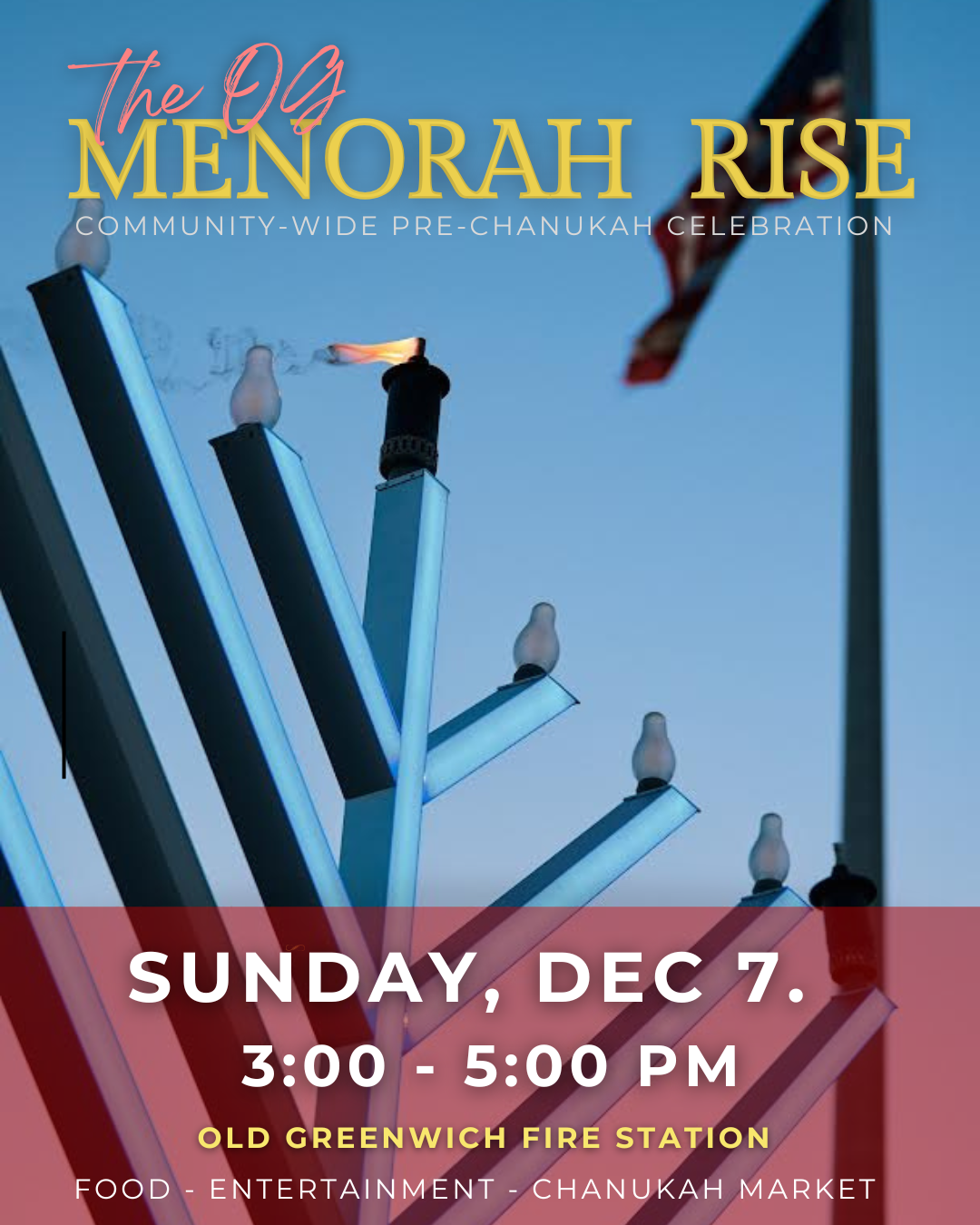 MENORAH - RISE (3)
