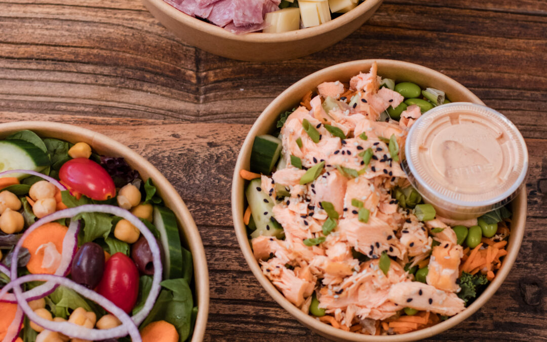Spotlight: The Local Gourmet, Kitchen & Market — Fresh, Homemade Meals for Busy Local Families