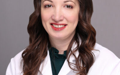 Meet A Doc: Meet Dr. Lauren Kaczka-Weiss of Hackensack Meridian Children’s Health!