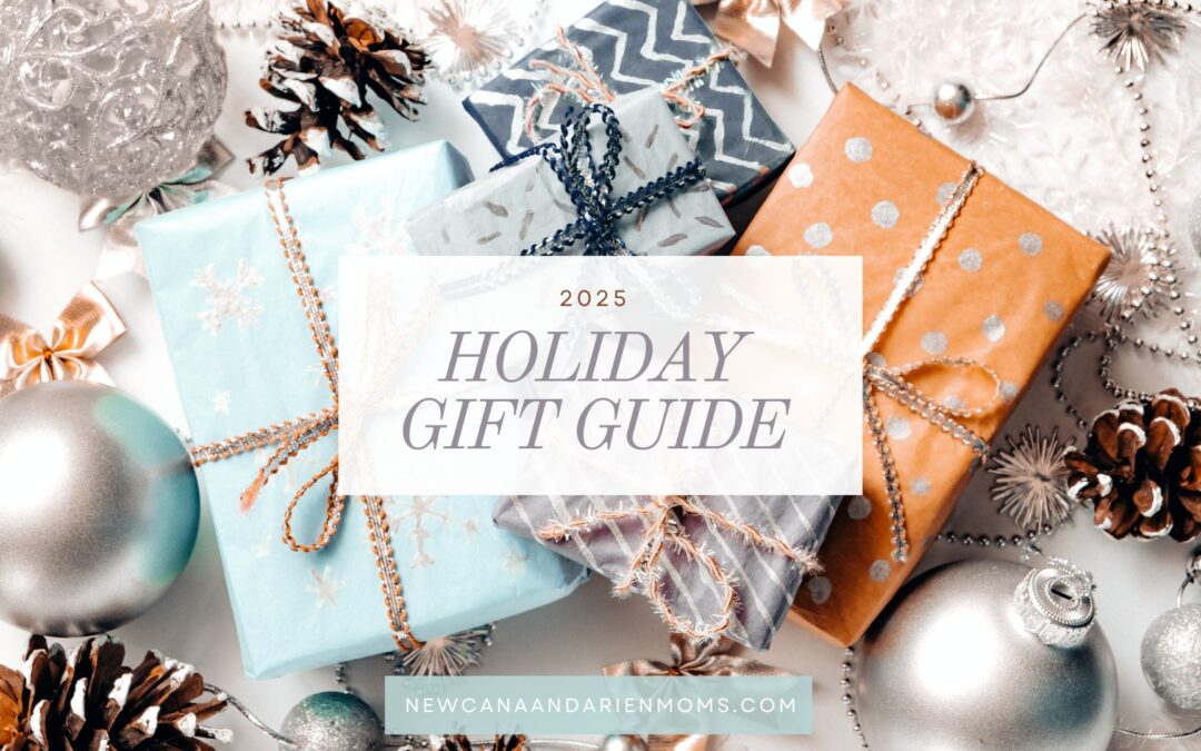 Holiday Gift Guide 2025