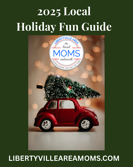 2025 Local Holiday Fun Guide