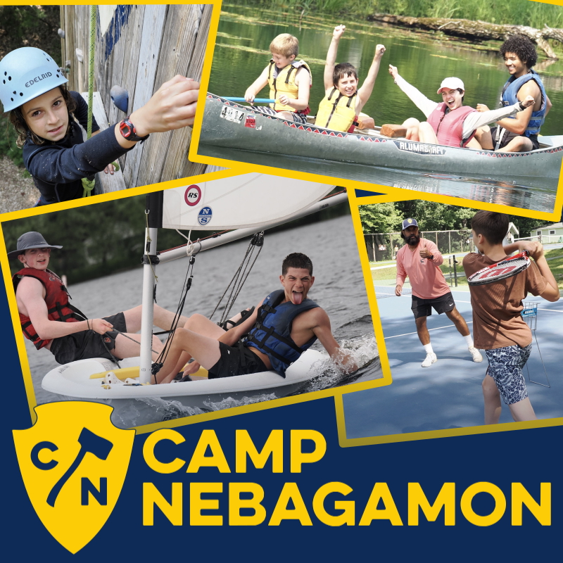 Camp Nebagamon