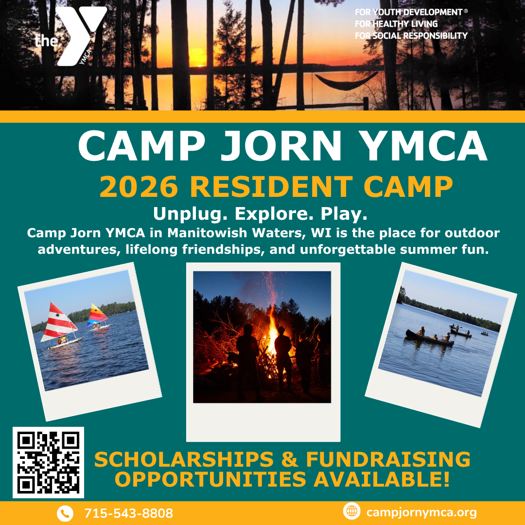 Camp Jorn