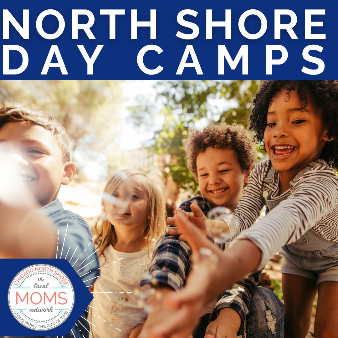 2026 North Shore Day Camps - Chicago North Shore Moms