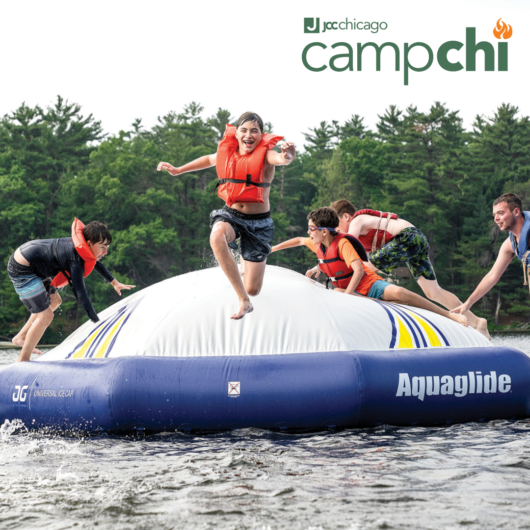 Camp Chi