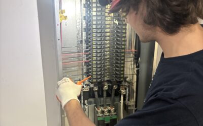 Camsan Electric Safety Special: Limited Time Offer!