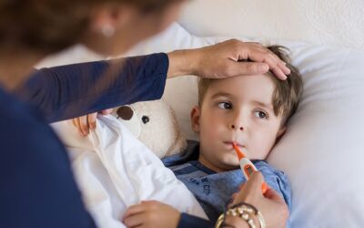 Fevers in Children: When to Worry and When to Stay Calm
