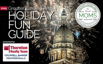 GLAMoms Holiday Fun Guide!