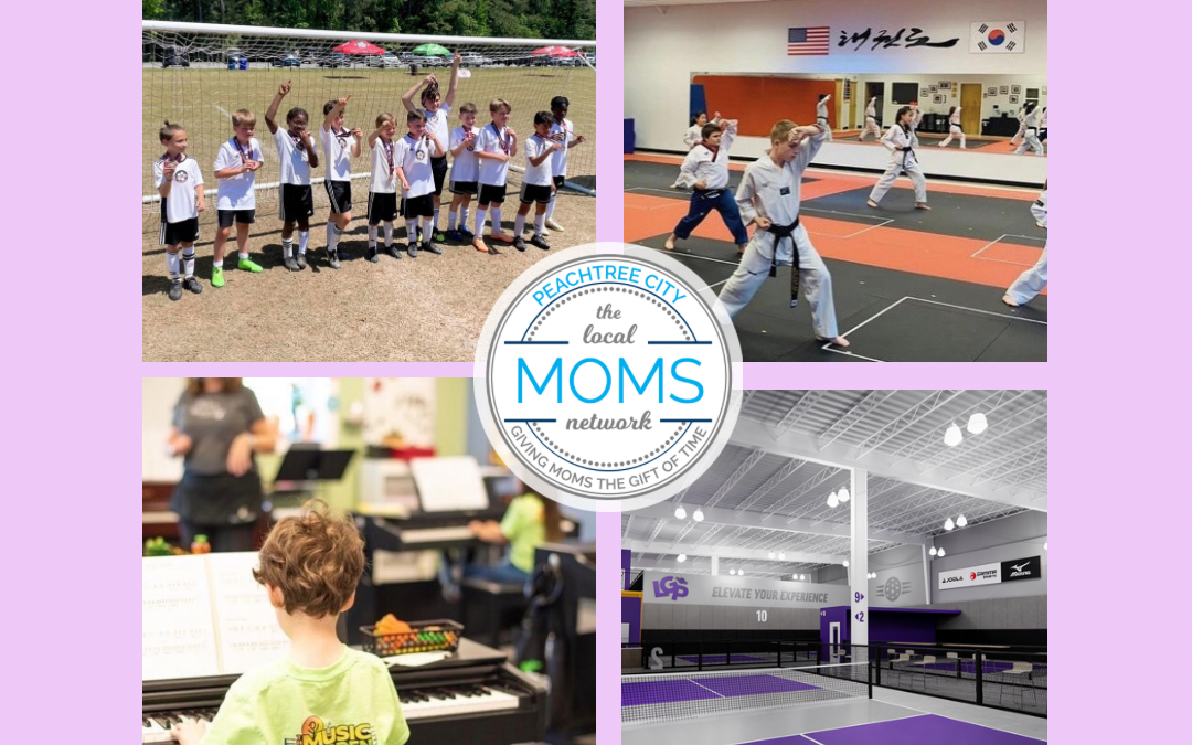 2026 Spring Activities Guide!