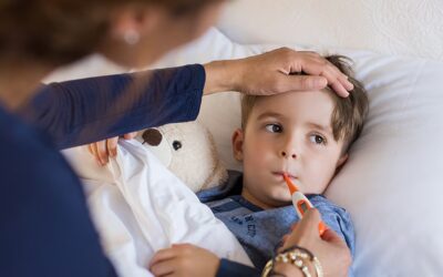 Fevers in Children: When to Worry and When to Stay Calm