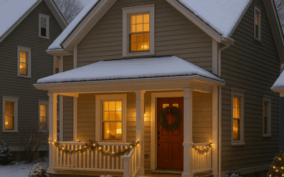 5 Fire Safety Tips for a Stress-Free Holiday Season