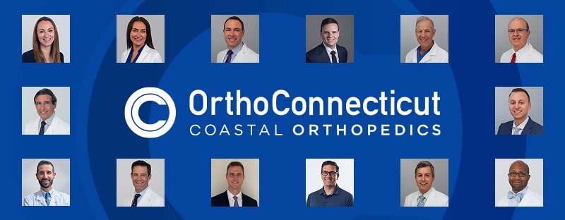 A Year of Growth for OrthoConnecticut Coastal Orthopedics!