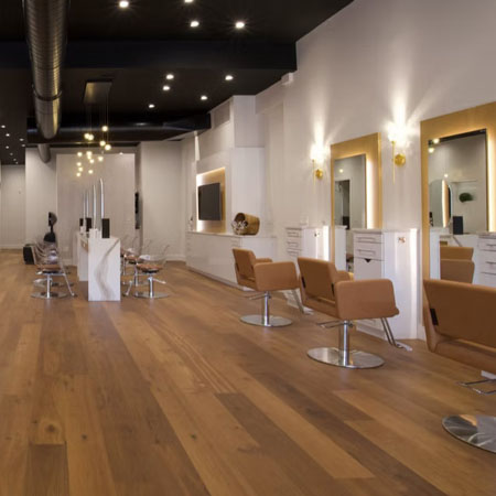 salon