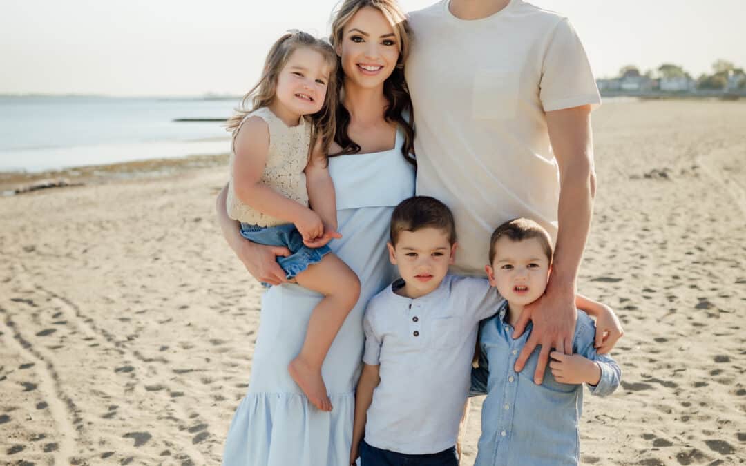 Meet Jessica Leventhal!