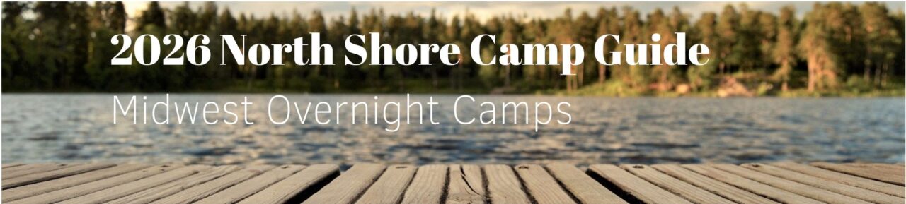 2026 Midwest Overnight Camps - Chicago North Shore Moms