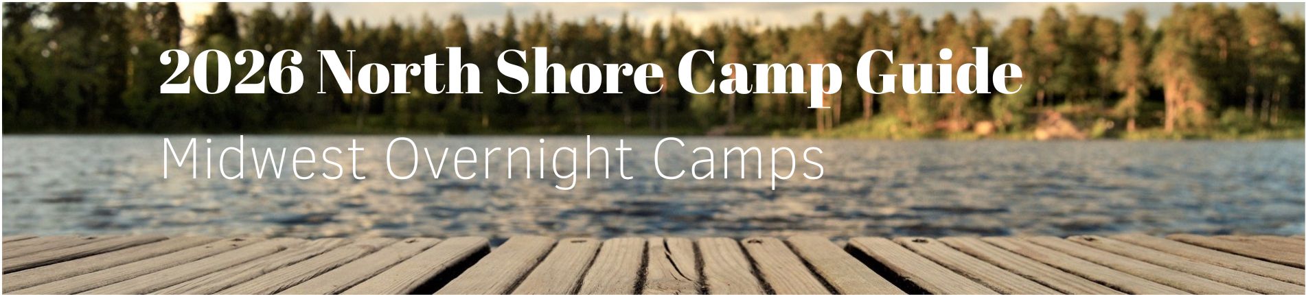 Midwest Overnight Camps Guide