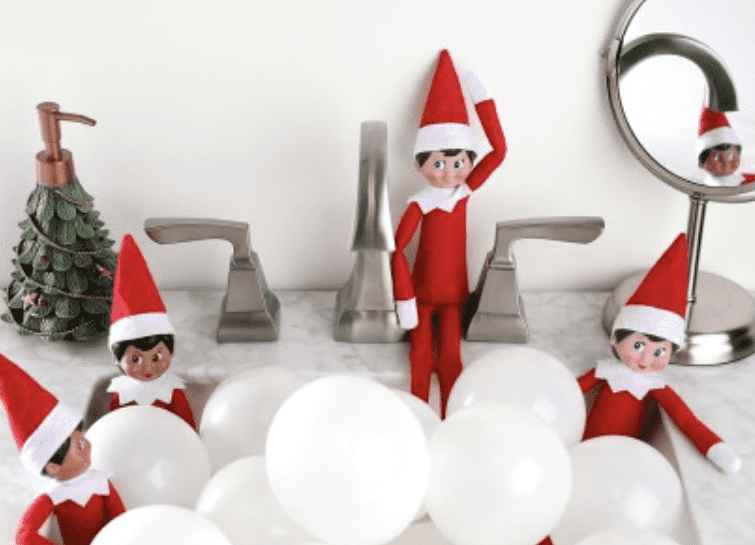Elf on the Shelf: 5 Easy Tips to Make It Less Stressful