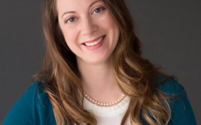 Meet a Mom: Kelly Miller, Greater Lansing Food Bank