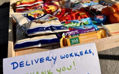 5 Ways to Give Back with Your Kids This Holiday Season