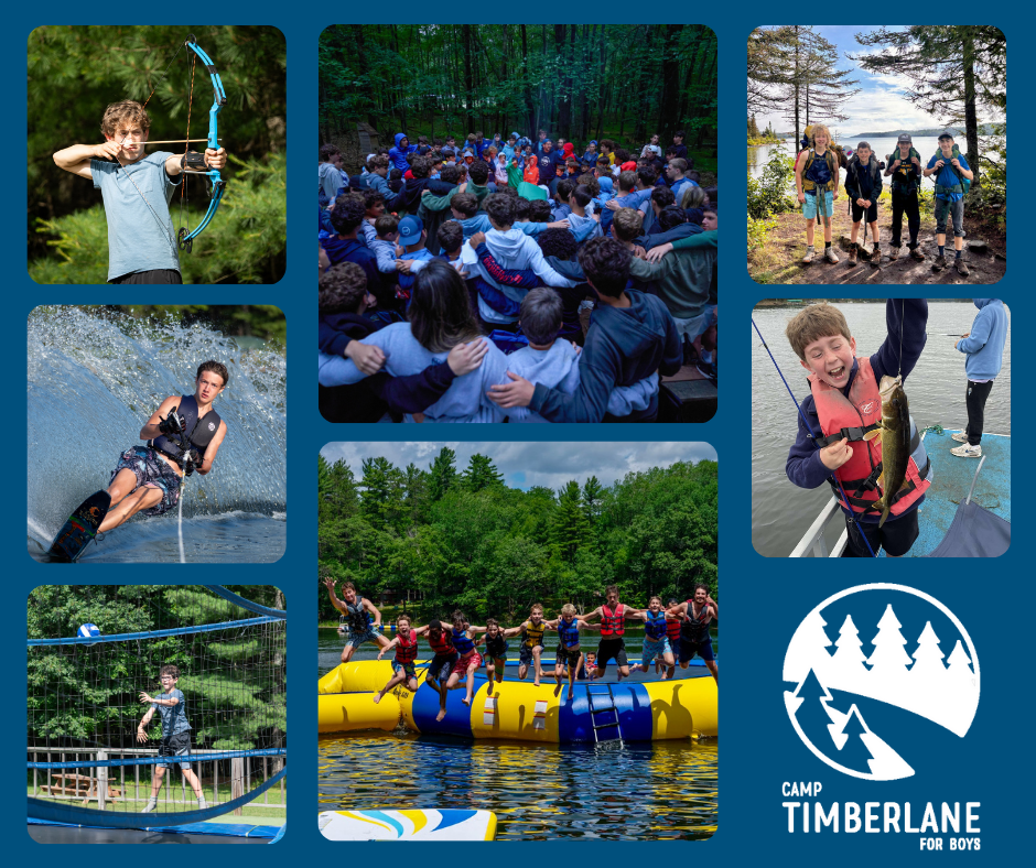 Camp Timberlane