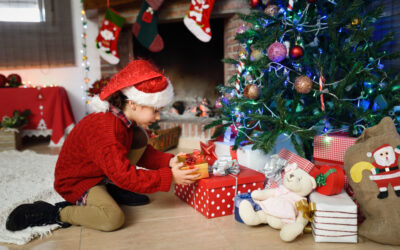 10 Local Houston Kids Stores Worth Visiting for Christmas Gifts
