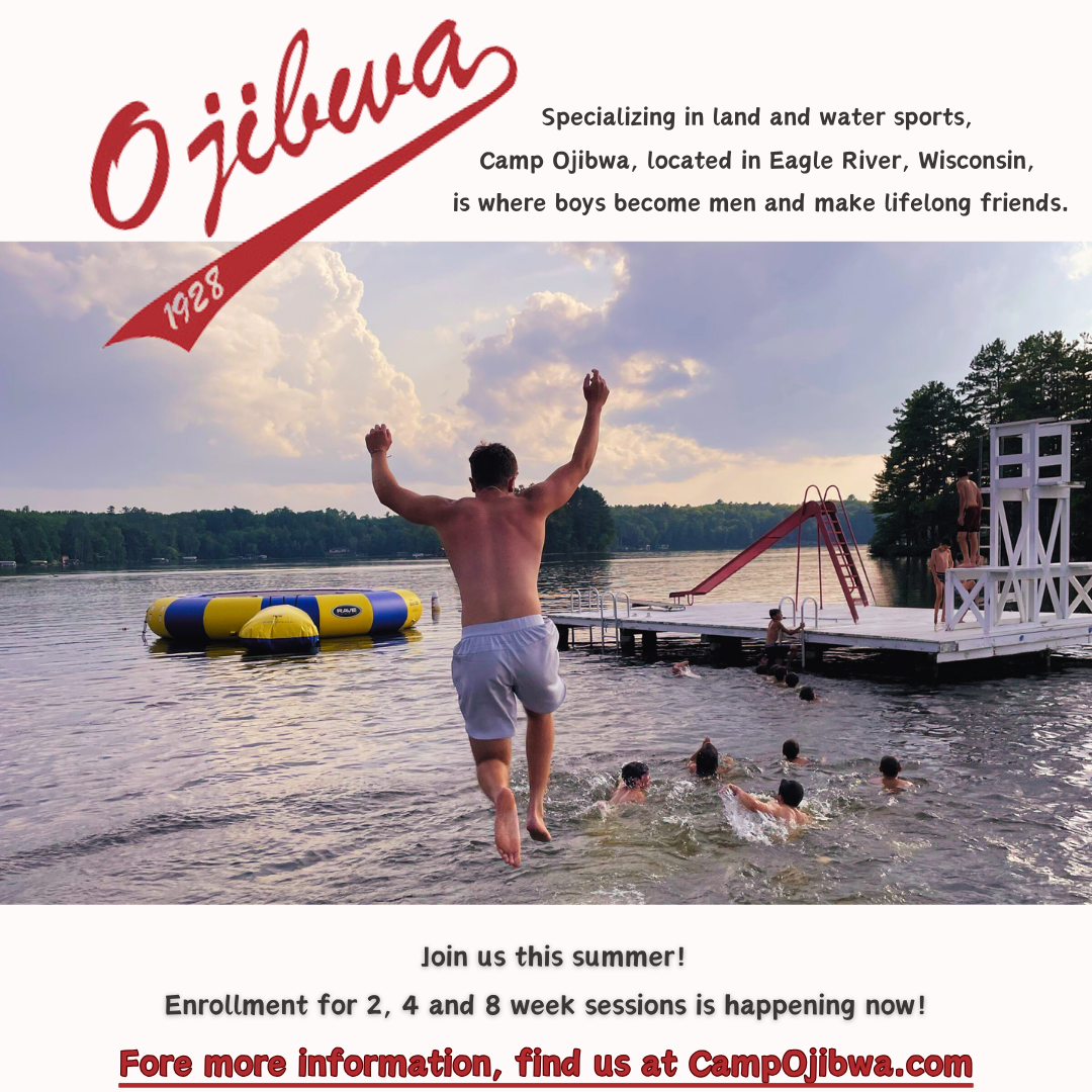 Camp Ojibwa