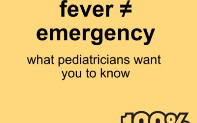 Fevers in Children: When to Worry and When to Stay Calm