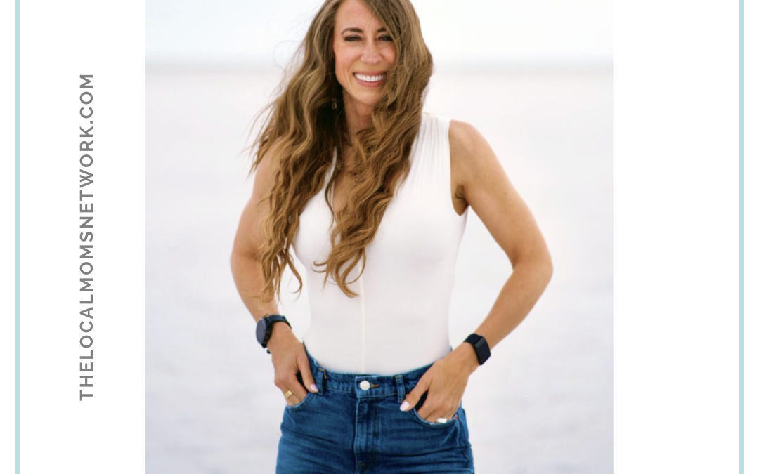 Sober Over the Holidays: Advice from Melissa Urban, Founder of Whole30