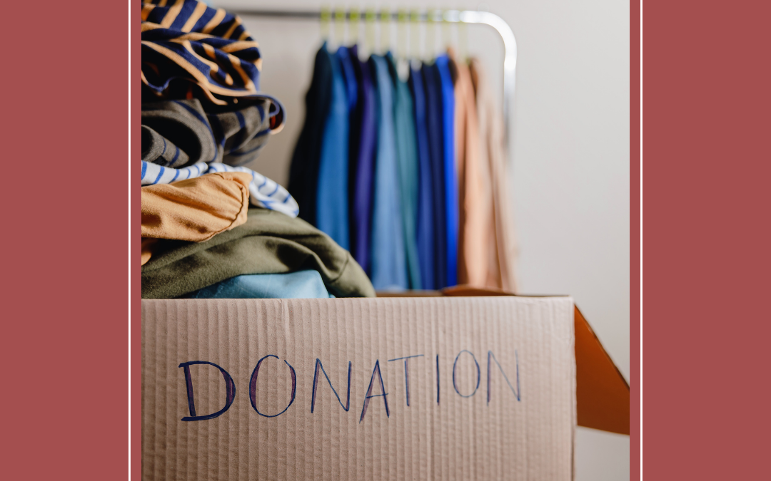 5 Ways to Give Back with Your Kids This Holiday Season