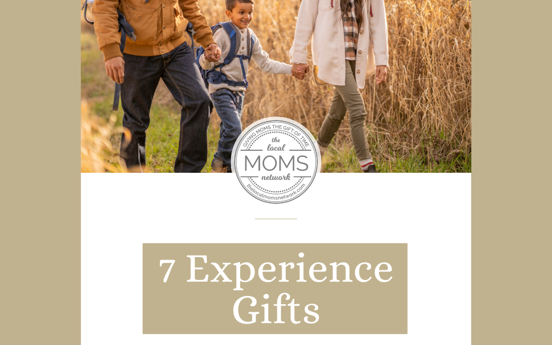 7 Experience Gifts the Whole Family Will Love