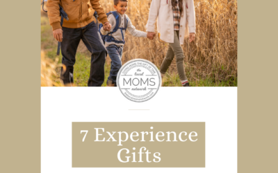 7 Experience Gifts the Whole Family Will Love