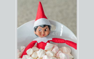 Elf on the Shelf: 5 Easy Tips to Make It Less Stressful