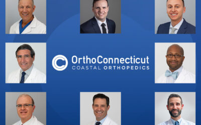 A Year of Growth for OrthoConnecticut Coastal Orthopedics