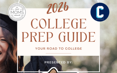Introducing the 2026 College Prep Guide
