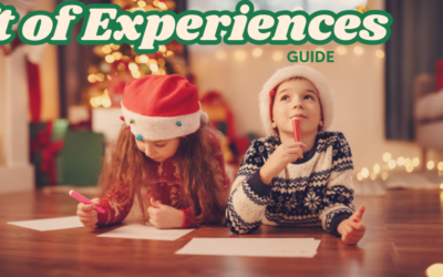 Babylon Moms- Gift of Experiences Guide!