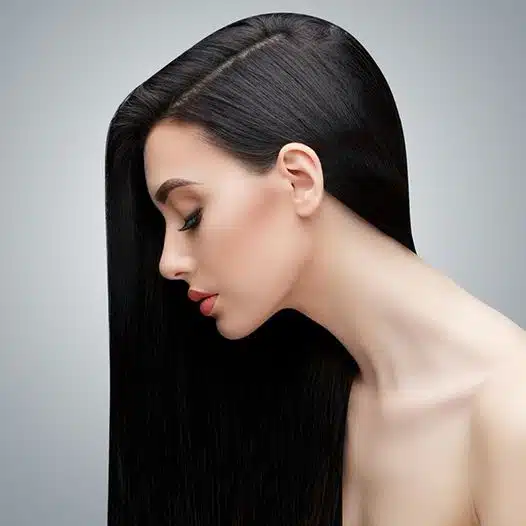 How to Get Great Winter Hair!