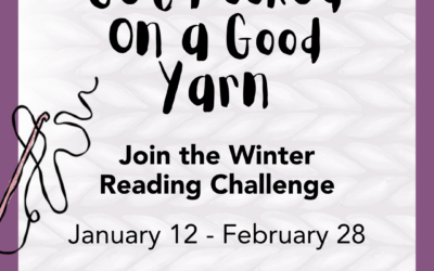 January at CADL!
