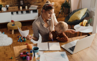 A Practical Guide to Holiday Stress for Houston Parents