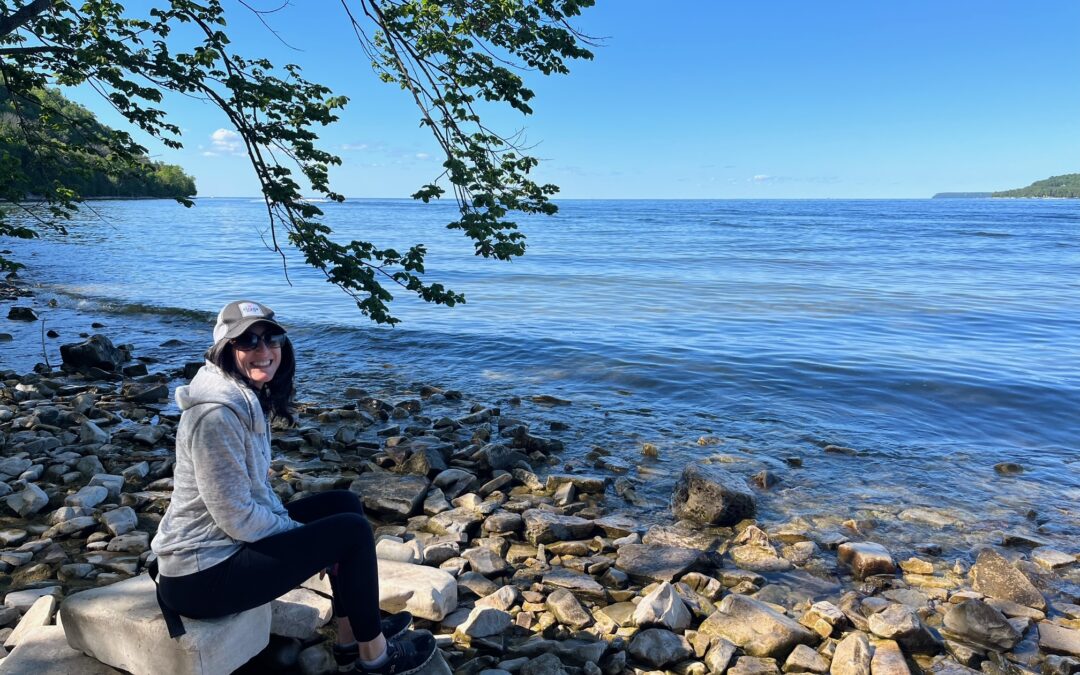 Relaxation: 8 Easy Ways to Let Go of Go-Mode!