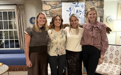Meet A Mom – Dr. Suzy Welch