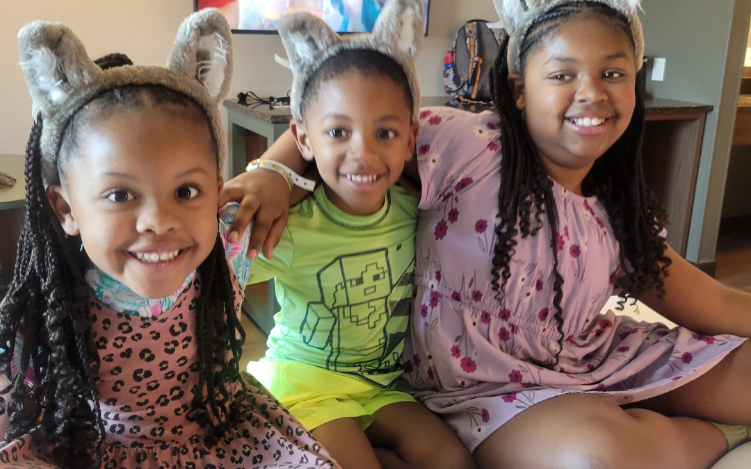 Experiences to Gift Kids (That Create Lasting Memories)
